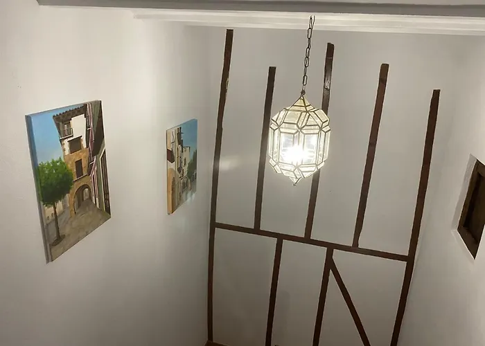 Nyaraló Casa Miriam *