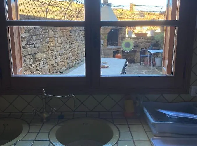 Casa Miriam Nyaraló