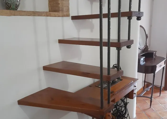 Casa Miriam Nyaraló