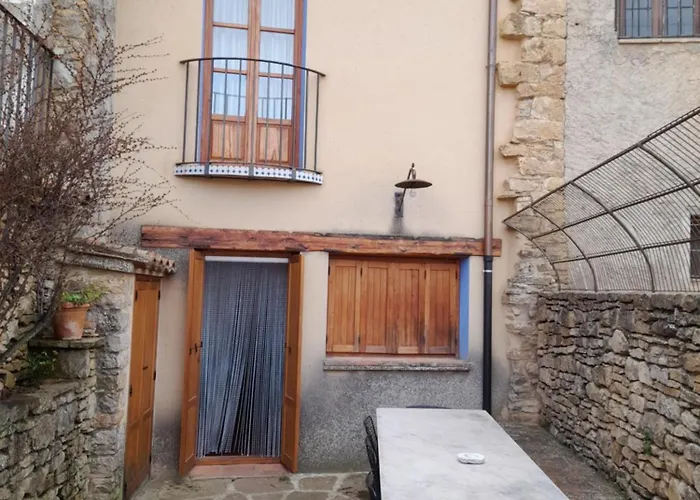 Casa Miriam Nyaraló